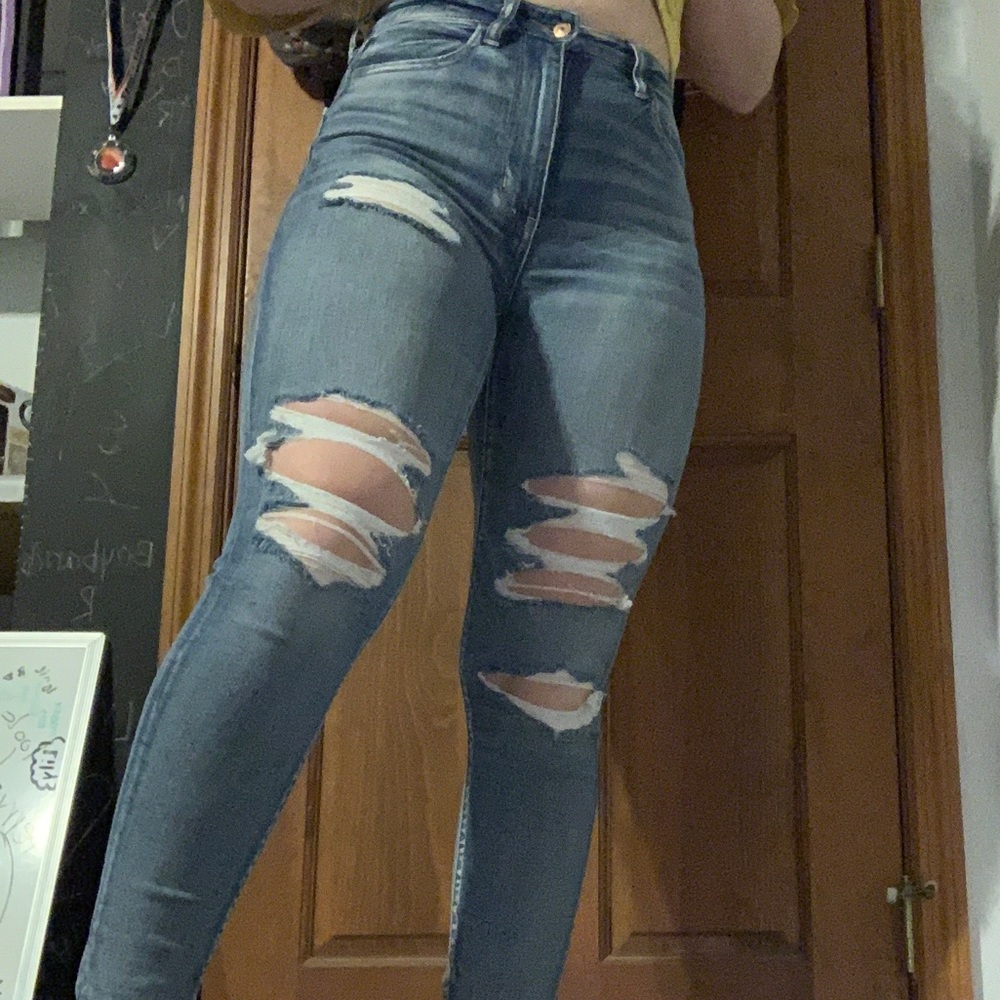 AE Ne(X)t Level Stretch Jegging